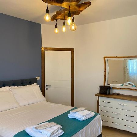 Saranda Dreamland House Lejlighed Eksteriør billede