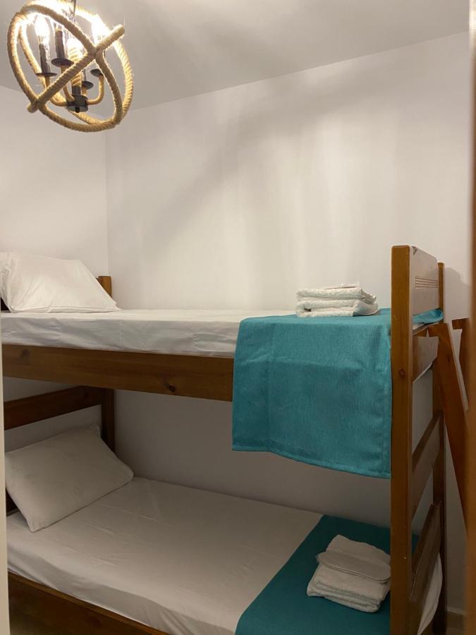 Saranda Dreamland House Lejlighed Eksteriør billede