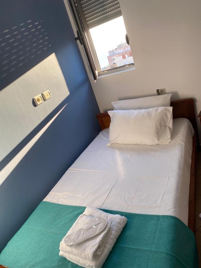Saranda Dreamland House Lejlighed Eksteriør billede