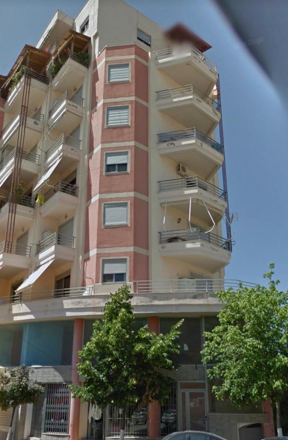 Saranda Dreamland House Lejlighed Eksteriør billede