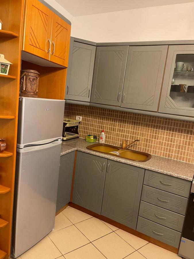 Saranda Dreamland House Lejlighed Eksteriør billede