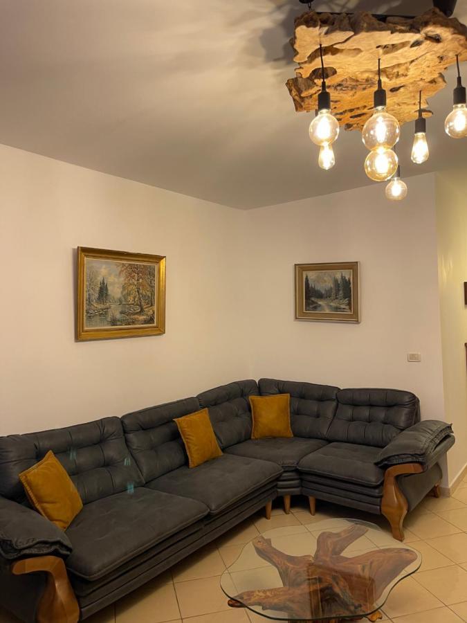 Saranda Dreamland House Lejlighed Eksteriør billede